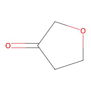 aladdin 阿拉丁 T161567 四氢呋喃-3-酮 22929-52-8 >98.0%(GC)