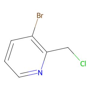 aladdin 阿拉丁 B180455 3-溴-2-(氯甲基)吡啶 122851-69-8 98%