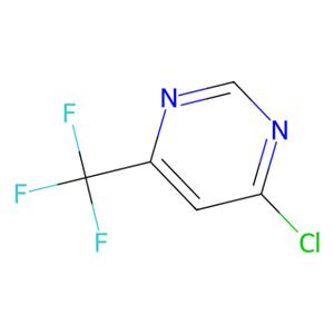 aladdin 阿拉丁 C176319 4-氯-6-三氟甲基嘧啶 37552-81-1 97%