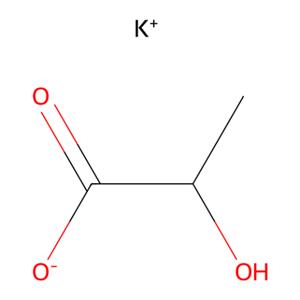 乳酸钾,Potassium Lactate