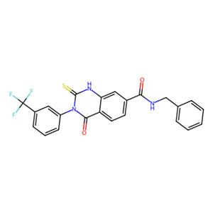 aladdin 阿拉丁 Q288837 Qc 1,苏氨酸脱氢酶抑制剂 403718-45-6 ≥98%(HPLC)