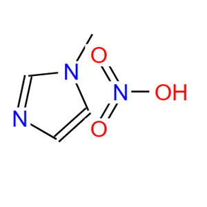 N-甲基咪唑硝酸盐；156204-43-2