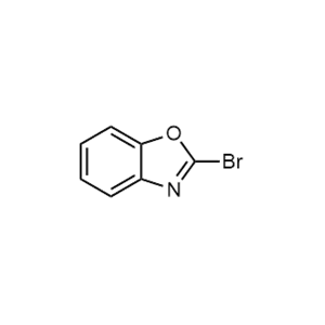 2-溴苯并[d]噁唑,2-Bromobenzo[d]oxazole