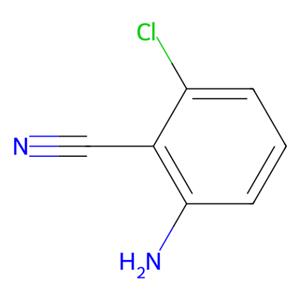 2-氨基-6-氯苯腈,2-Amino-6-chlorobenzonitrile