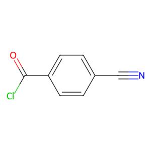 4-氰基苯甲酰氯,4-Cyanobenzoyl Chloride
