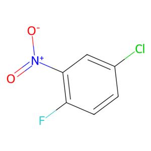 aladdin 阿拉丁 C154117 5-氯-2-氟硝基苯 345-18-6 >98.0%(GC)