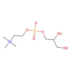 aladdin 阿拉丁 C192516 甘油磷酸胆碱 28319-77-9 98%