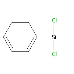 aladdin 阿拉丁 D154171 二氯(甲基)苯基硅烷 149-74-6 >98.0%(GC)