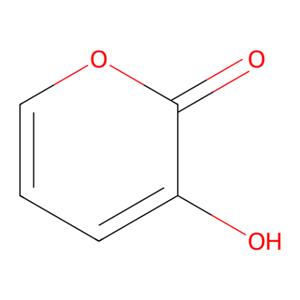 3-羟基-2-吡喃酮,3-Hydroxy-2H-pyran-2-one