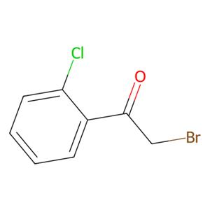 aladdin 阿拉丁 B104197 2-溴-2′-氯苯乙酮 5000-66-8 95%