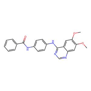 aladdin 阿拉丁 A335096 Aurora Kinase Inhibitor II 331770-21-9 ≥90%