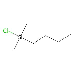 aladdin 阿拉丁 B152689 丁基二甲基氯硅烷 1000-50-6 97%
