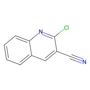 aladdin 阿拉丁 C337931 2-氯喹啉-3-甲腈 95104-21-5 95%