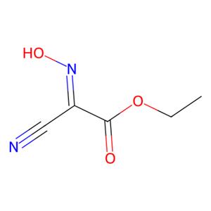 2-肟氰乙酸乙酯,Ethyl (hydroxyimino)cyanoacetate