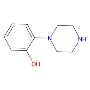 aladdin 阿拉丁 H137929 1-(2-羟基苯基)哌嗪 1011-17-2 ≥98%