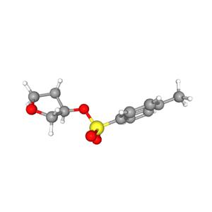 (R)-四氢呋喃-3-基 4-甲基苯磺酸酯,(3R)-Tetrahydrofuran-3-yl 4-Methylbenzenesulfonate