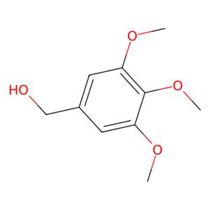 aladdin 阿拉丁 T161535 3,4,5-三甲氧基苯甲醇 3840-31-1 >98.0%(GC)
