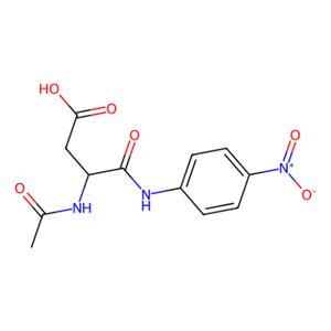 乙酰基-L-天门冬氨酸-4-硝基苯胺,Acetyl-L-aspartic 4-nitroanilide