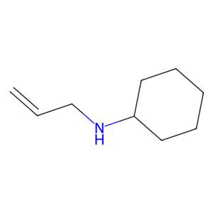aladdin 阿拉丁 B301357 烯丙基环己基胺 6628-00-8 ≧95%