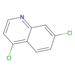 aladdin 阿拉丁 D155356 4,7-二氯喹林 86-98-6 >98.0%(GC)