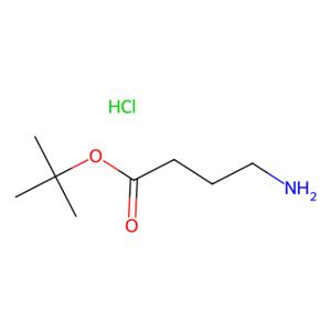 aladdin 阿拉丁 H194085 H-γ-Abu-OtBu盐酸盐 58640-01-0 98%