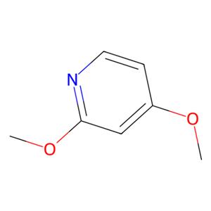 aladdin 阿拉丁 D182331 2,4-二甲氧基吡啶 18677-43-5 98%