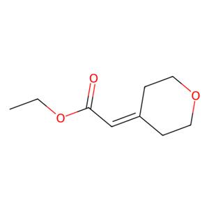 aladdin 阿拉丁 E173263 2-(氧杂-4-亚烷基)乙酸乙酯 130312-00-4 97%