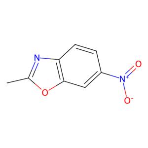 aladdin 阿拉丁 M185267 2-甲基-6-硝基苯并噁唑 5683-43-2 98%
