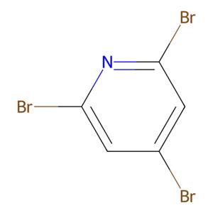 aladdin 阿拉丁 T161586 2,4,6-三溴吡啶 2408-70-0 >97.0%(GC)
