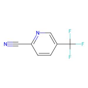 aladdin 阿拉丁 T178544 2-氰基-5-三氟甲基吡啶 95727-86-9 97%