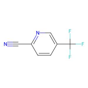 2-氰基-5-三氟甲基吡啶,5-(trifluoromethyl)pyridine-2-carbonitrile