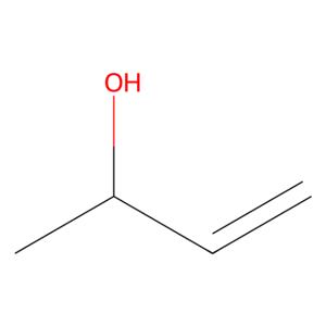 aladdin 阿拉丁 B152755 1-丁烯-3-醇 598-32-3 >97.0%(GC)