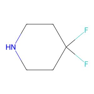 4,4-二氟哌啶,4,4-Difluoropiperidine