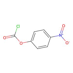 aladdin 阿拉丁 N159046 氯甲酸4-硝基苯酯 7693-46-1 >98.0%(T)