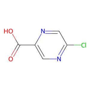 aladdin 阿拉丁 C154054 5-氯吡嗪-2-甲酸 36070-80-1 >98.0%(T)