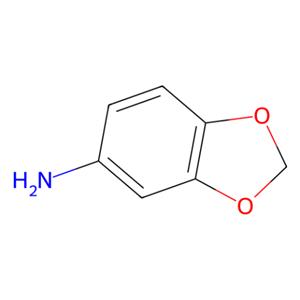3,4-(亚甲二氧基)苯胺,3,4-(Methylenedioxy)aniline
