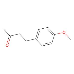 aladdin 阿拉丁 M158241 4-(4-甲氧苯基)-2-丁酮 104-20-1 >97.0%(GC)