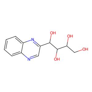 aladdin 阿拉丁 Q337859 1-(2-喹喔啉基)-1,2,3,4-丁四醇 80840-09-1 95%