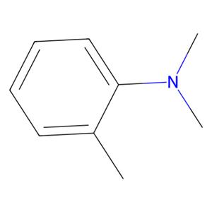 aladdin 阿拉丁 D140174 N,N-二甲基邻甲苯胺 609-72-3 >99.0%(GC)