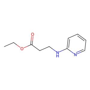 aladdin 阿拉丁 E156131 3-(2-吡啶基氨基)丙酸乙酯 103041-38-9 >98.0%(T)