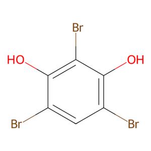 2,4,6-三溴间苯二酚,2,4,6-Tribromoresorcinol