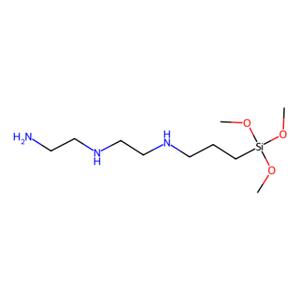3-[2-(2-氨基乙基氨基)乙基氨基]丙基-三甲氧基硅烷,3-[2-(2-Aminoethylamino)ethylamino]propyl-trimethoxysilane