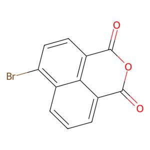 4-溴-1,8-萘酐,6-Bromobenzo[de]isochromene-1,3-dione