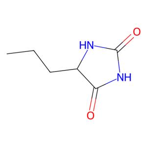 aladdin 阿拉丁 P160274 5-丙基乙内酰脲 18227-41-3 98%