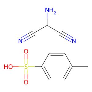 aladdin 阿拉丁 A151543 氨基丙二腈对甲苯磺酸盐 5098-14-6 >98.0%(T)