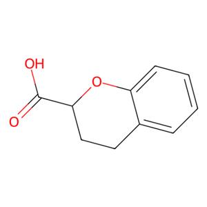 aladdin 阿拉丁 C184937 苯并二氢吡喃-2-羧酸 51939-71-0 98%
