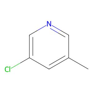 aladdin 阿拉丁 C191816 3-氯-5-甲基吡啶 19230-55-8 98%