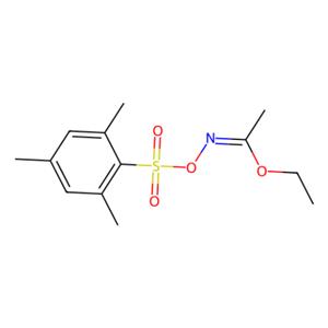 aladdin 阿拉丁 E475716 O-(2-均三甲苯磺酰基)乙酰异羟肟酸乙酯 38202-27-6 purum, ≥97.0% (HPLC)