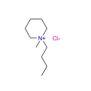 N-丁基-N-甲基哌啶氯盐；845790-13-8