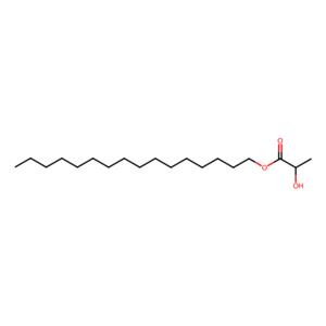 aladdin 阿拉丁 H156857 乳酸十六烷基酯 35274-05-6 >75.0%(GC)